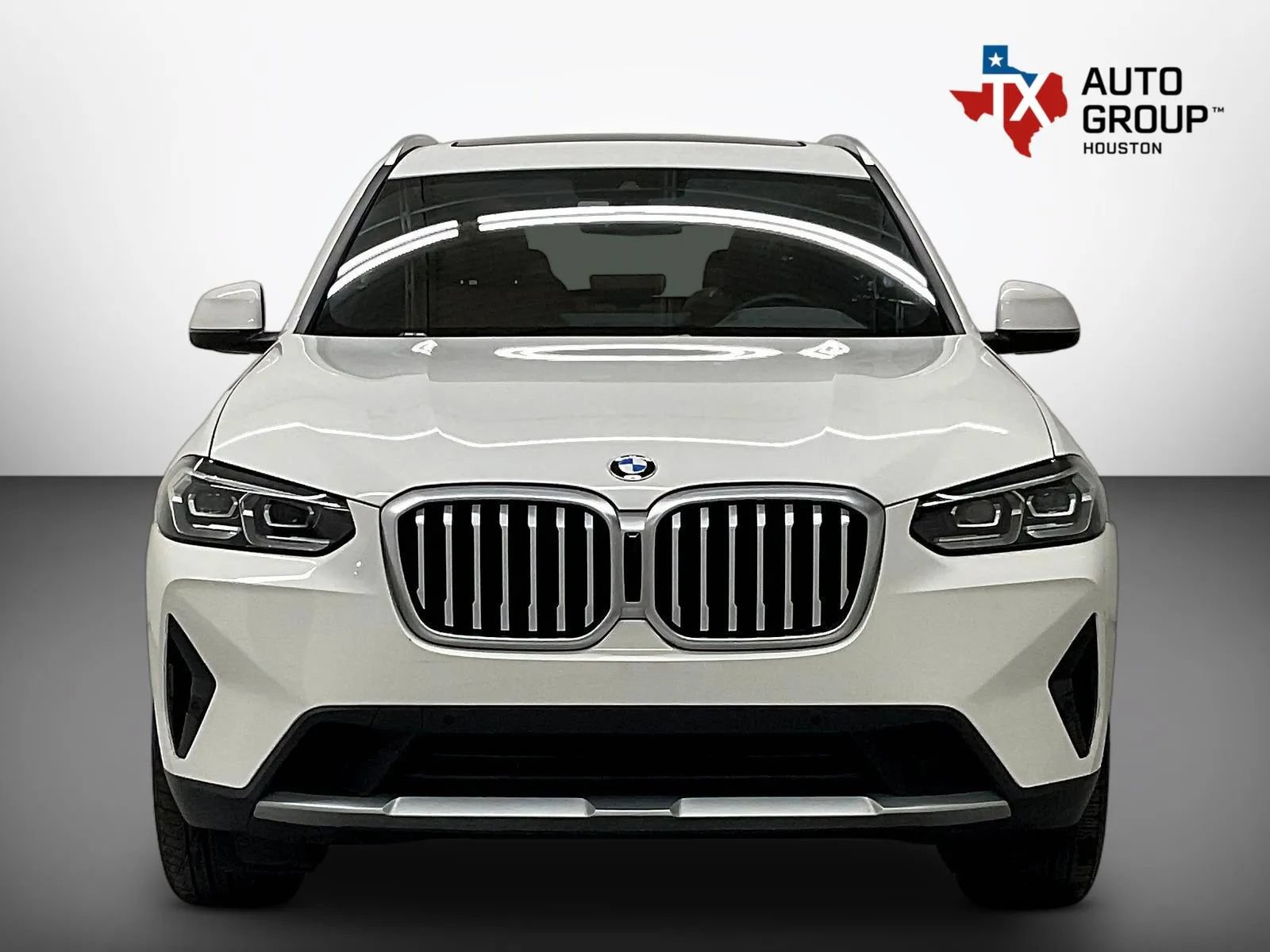 Used 2022 BMW X3 sDrive30i w/ Convenience Package RWD image 6