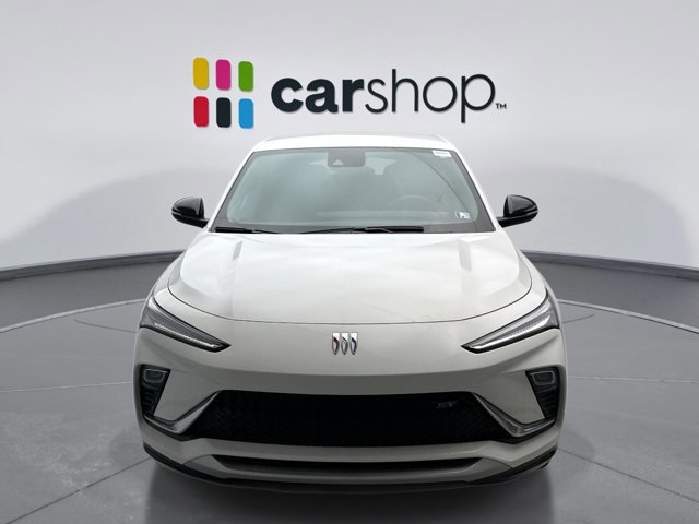 Used 2025 Buick Envista Sport Touring w/ Convenience I Package image 8