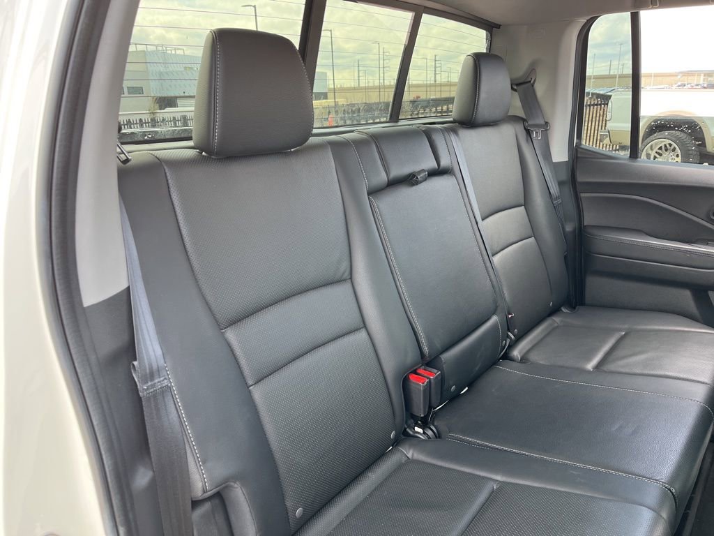 Used 2019 Honda Ridgeline RTL image 25