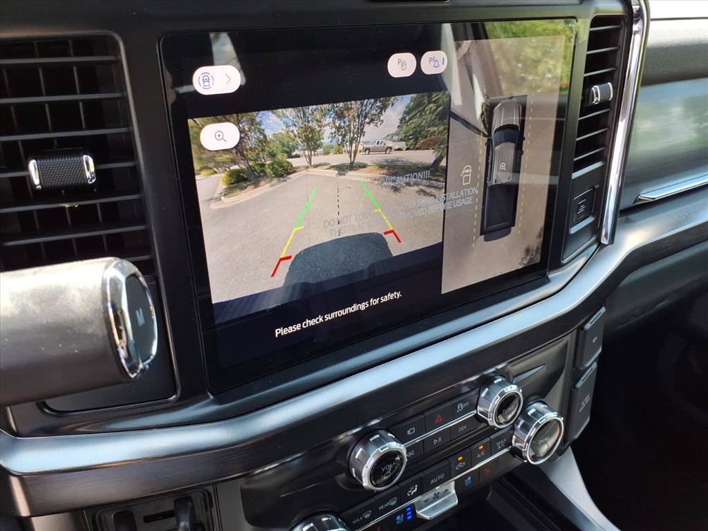 New 2026 Ford F250 Lariat AWD/4WD image 20