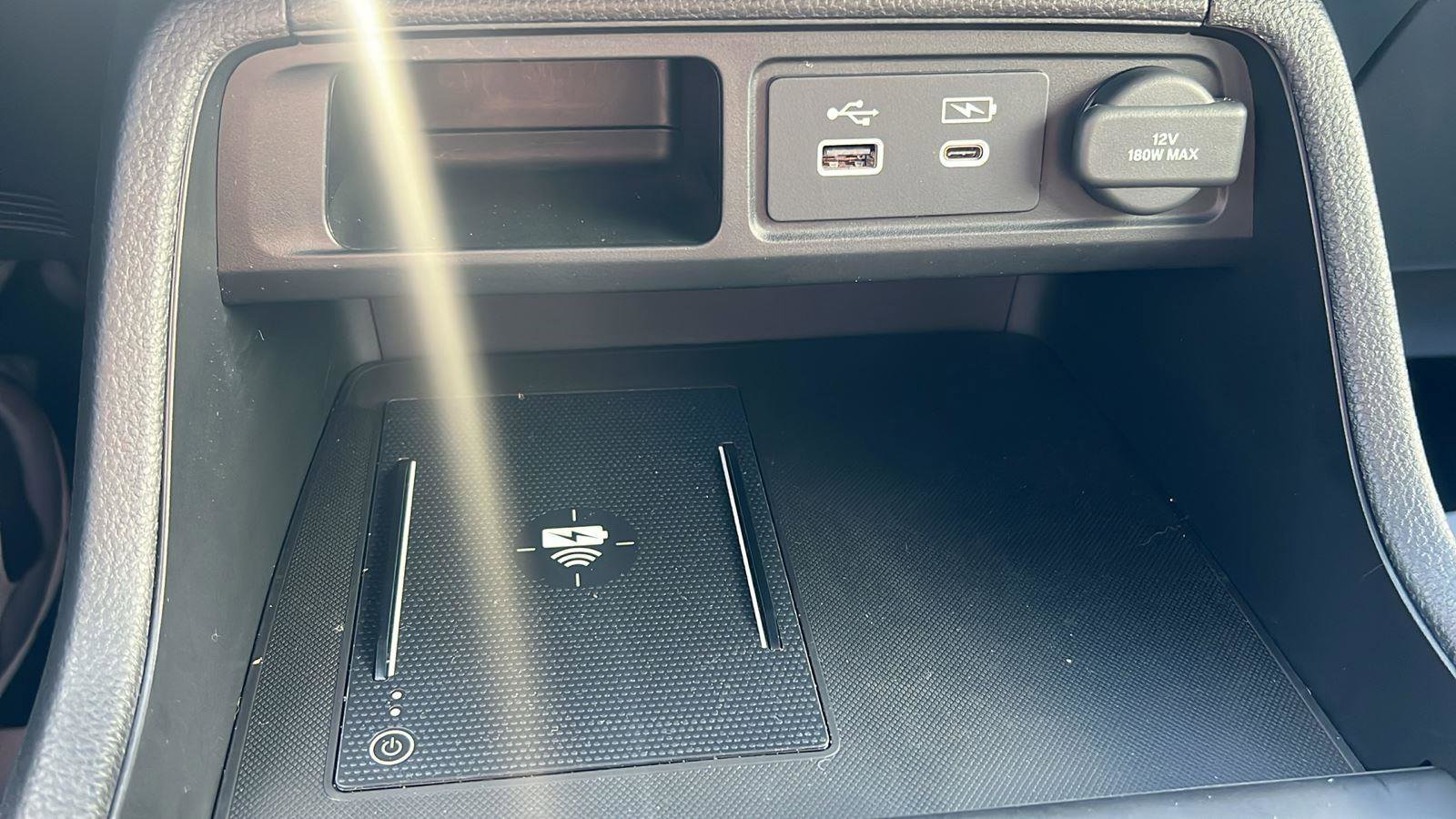 Certified 2025 Honda Pilot Black Edition image 27