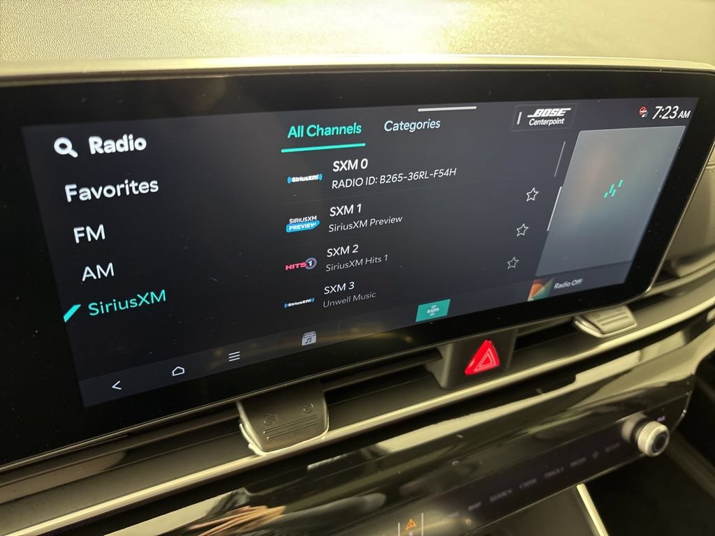 New 2026 Kia Carnival SX Prestige FWD image 39