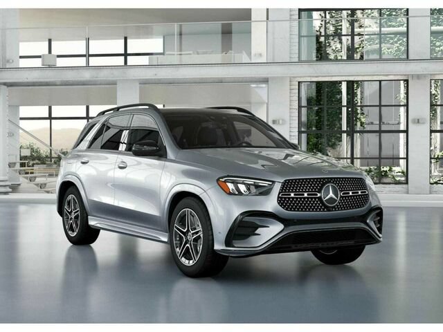 New 2026 Mercedes-Benz GLE 580 4MATIC image 11