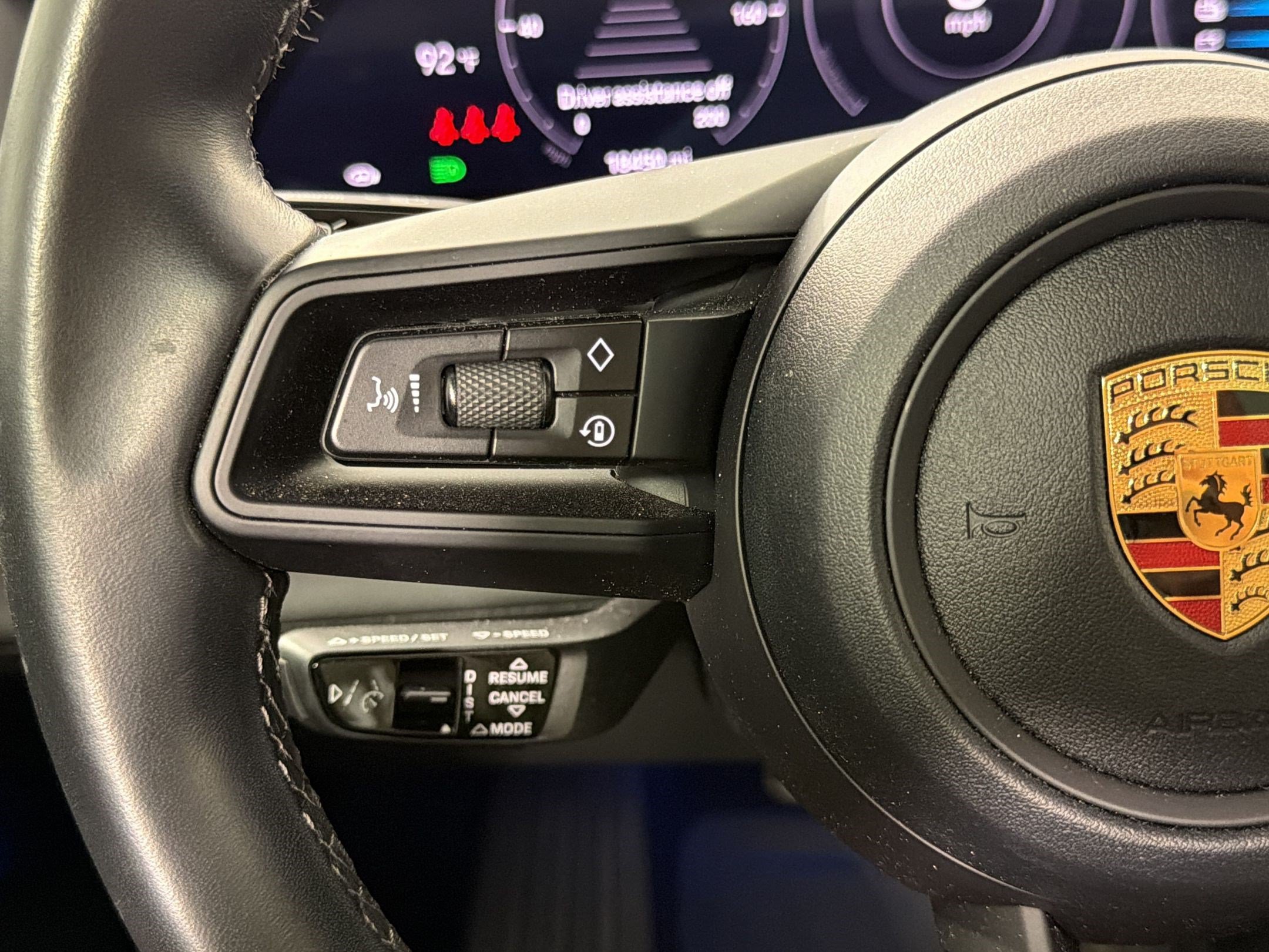 Certified 2023 Porsche Taycan RWD image 16