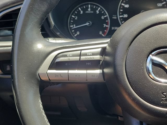 Certified 2023 MAZDA CX-30 AWD 2.5 S w/ Select Package image 7