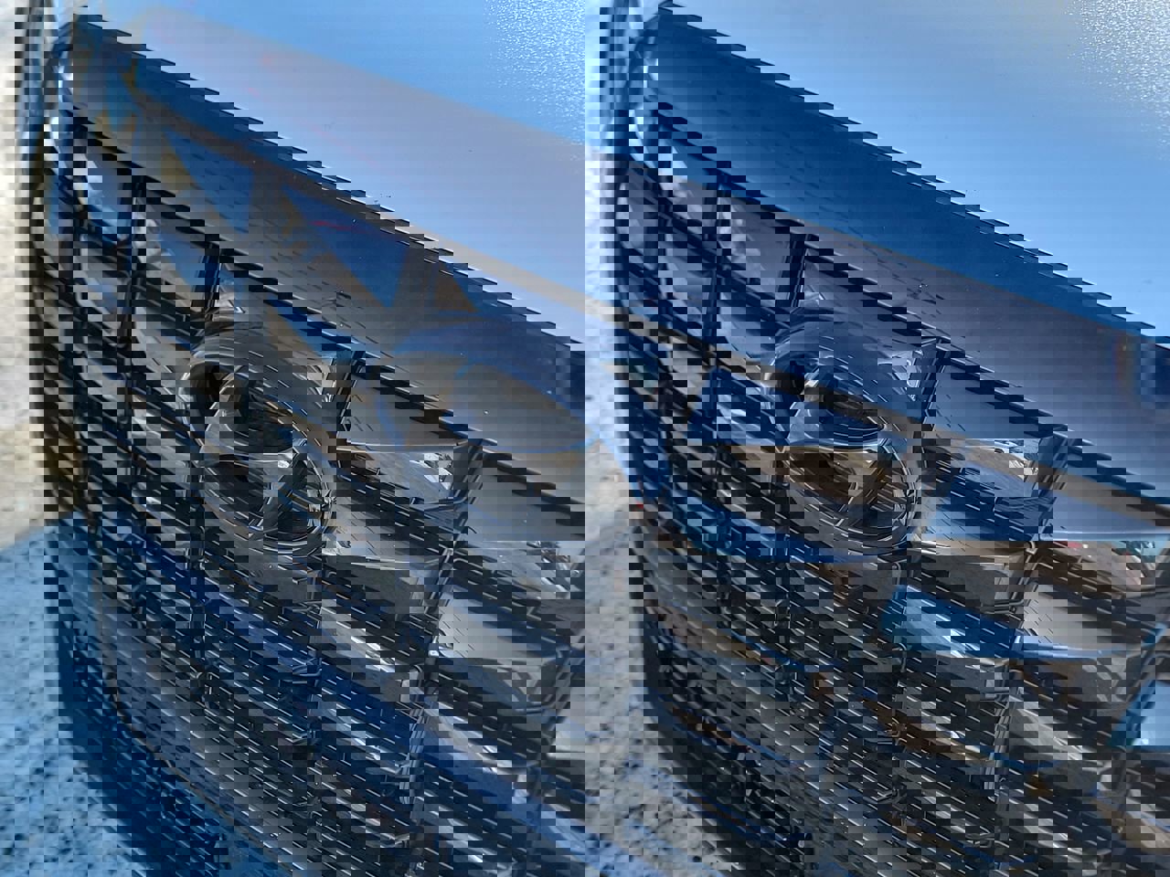 Used 2025 Hyundai Palisade Calligraphy image 28