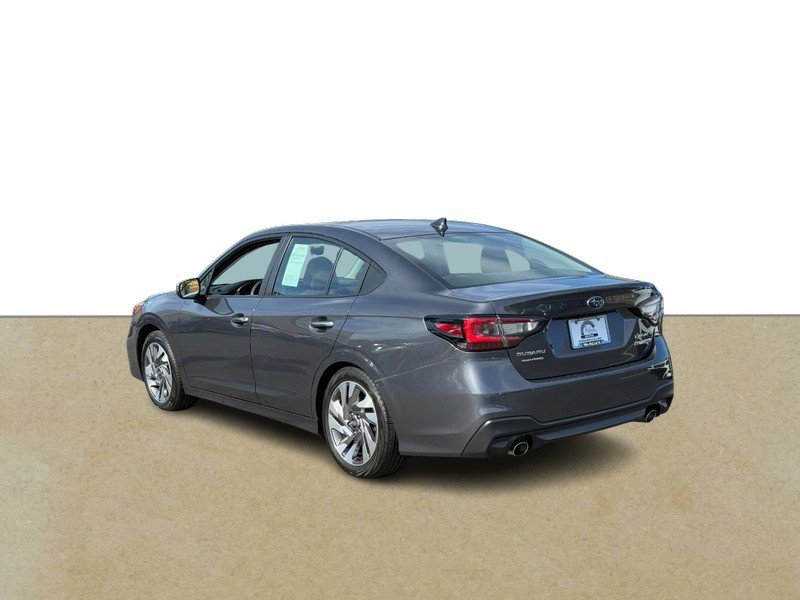 Used 2023 Subaru Legacy Touring XT AWD/4WD image 4