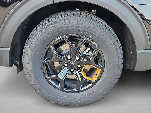 New 2026 Ford Explorer Tremor AWD/4WD image 10