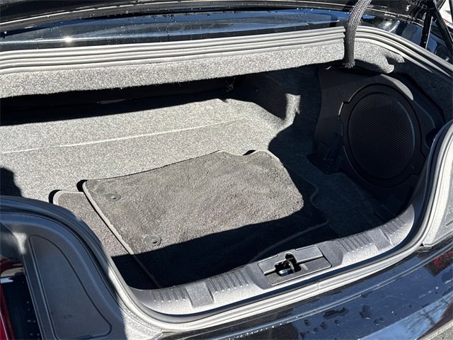 Certified 2023 Ford Mustang GT Premium w/ Equipment Group 401A image 16