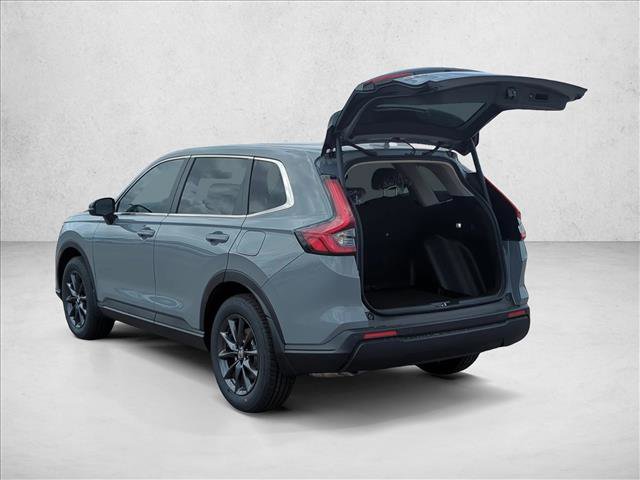 New 2026 Honda CR-V EX-L image 10