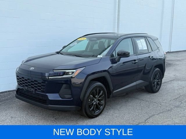 Used 2026 Toyota RAV4 XLE Premium AWD/4WD image 28