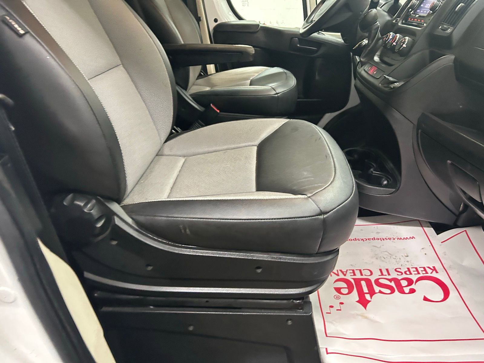 Used 2019 RAM ProMaster 1500 image 24