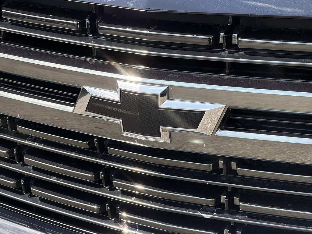 Used 2021 Chevrolet Tahoe RST AWD/4WD image 30