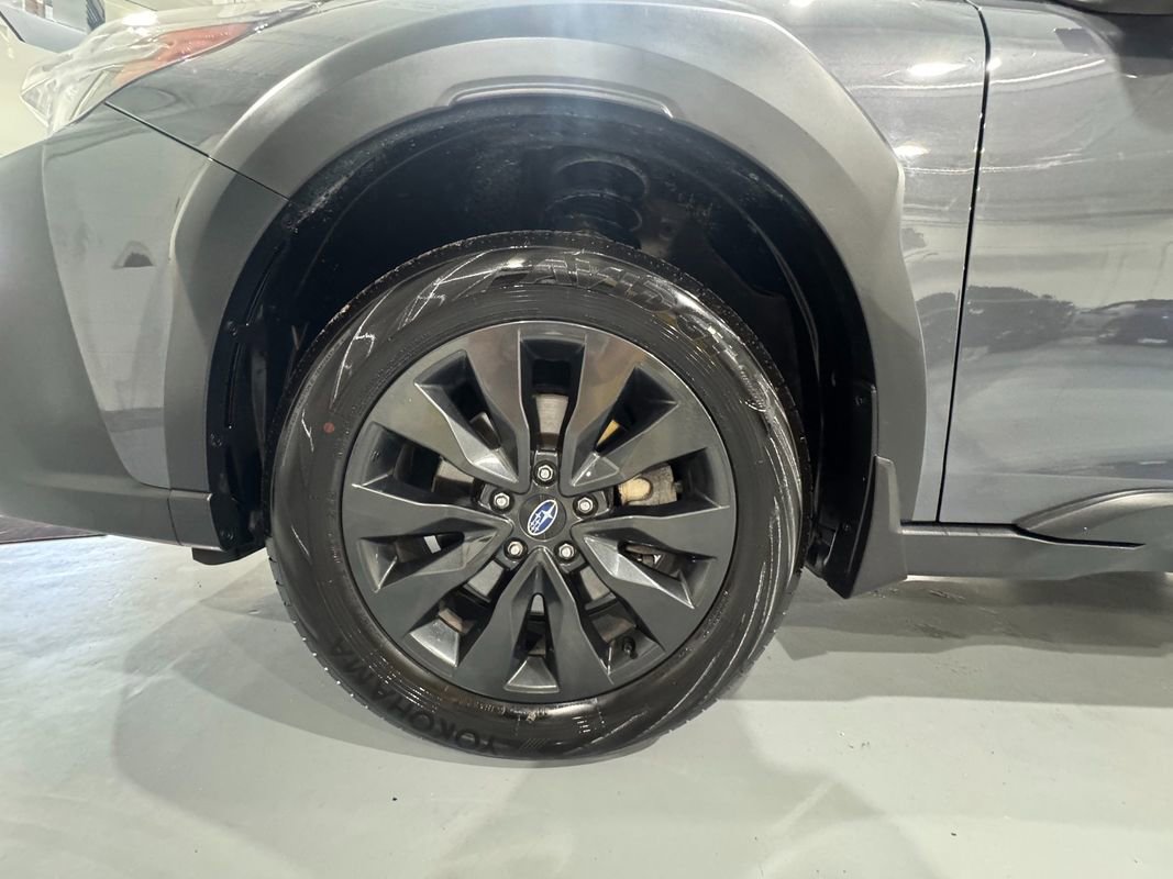 Used 2023 Subaru Outback Onyx Edition image 46