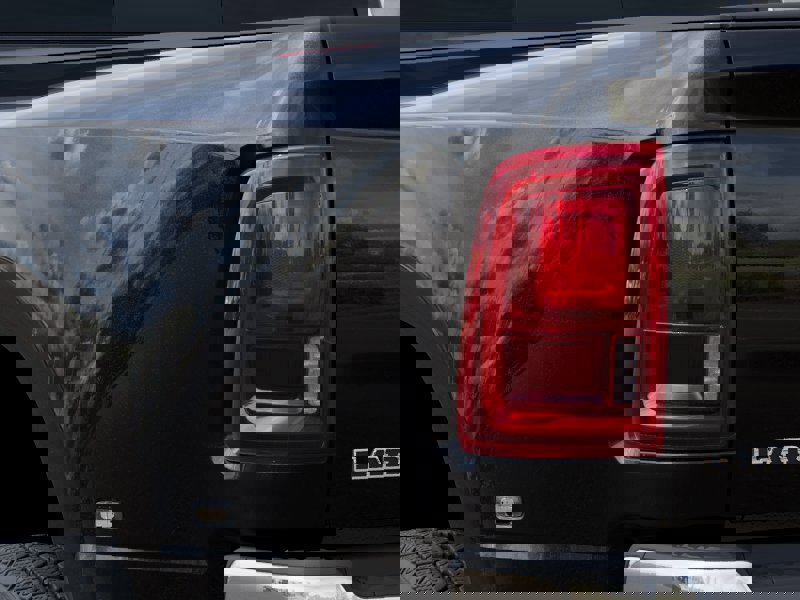 New 2026 RAM 3500 Laramie w/ Towing Technology Group image 5