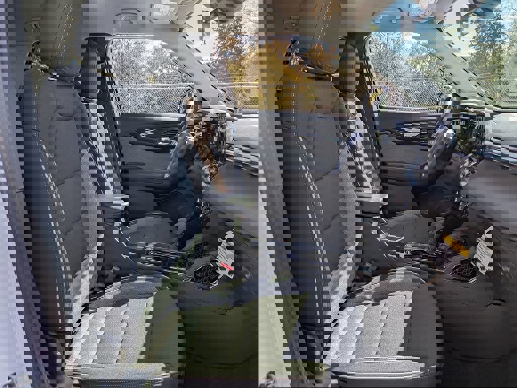 New 2026 Chevrolet TrailBlazer LT w/ LPO, Blackout Package image 31