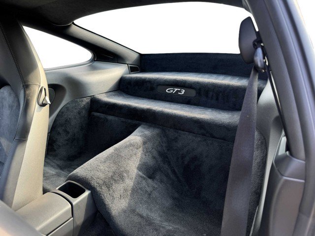 Used 2011 Porsche 911 GT3 image 31