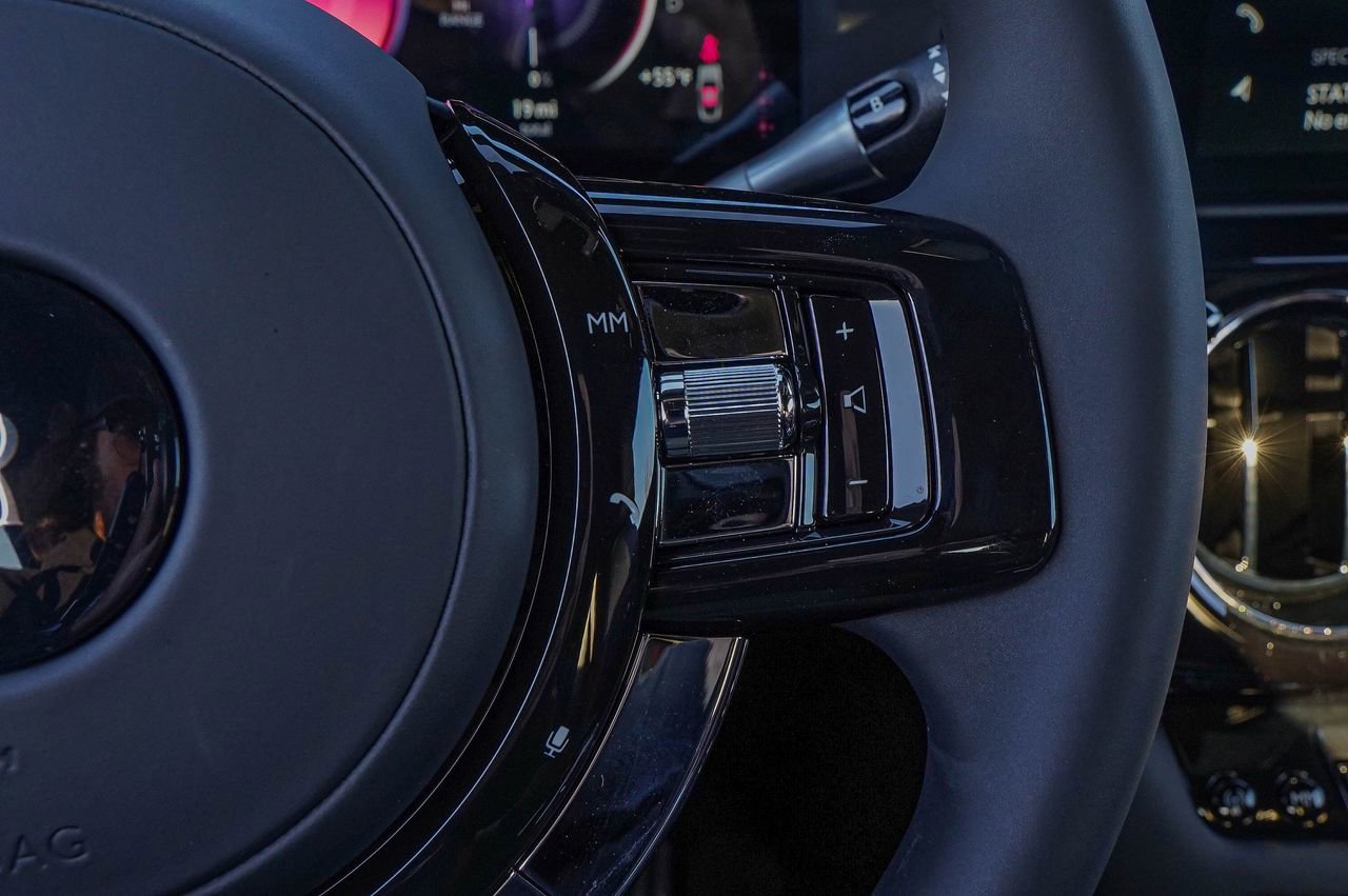 New 2026 Rolls-Royce Spectre AWD/4WD image 24