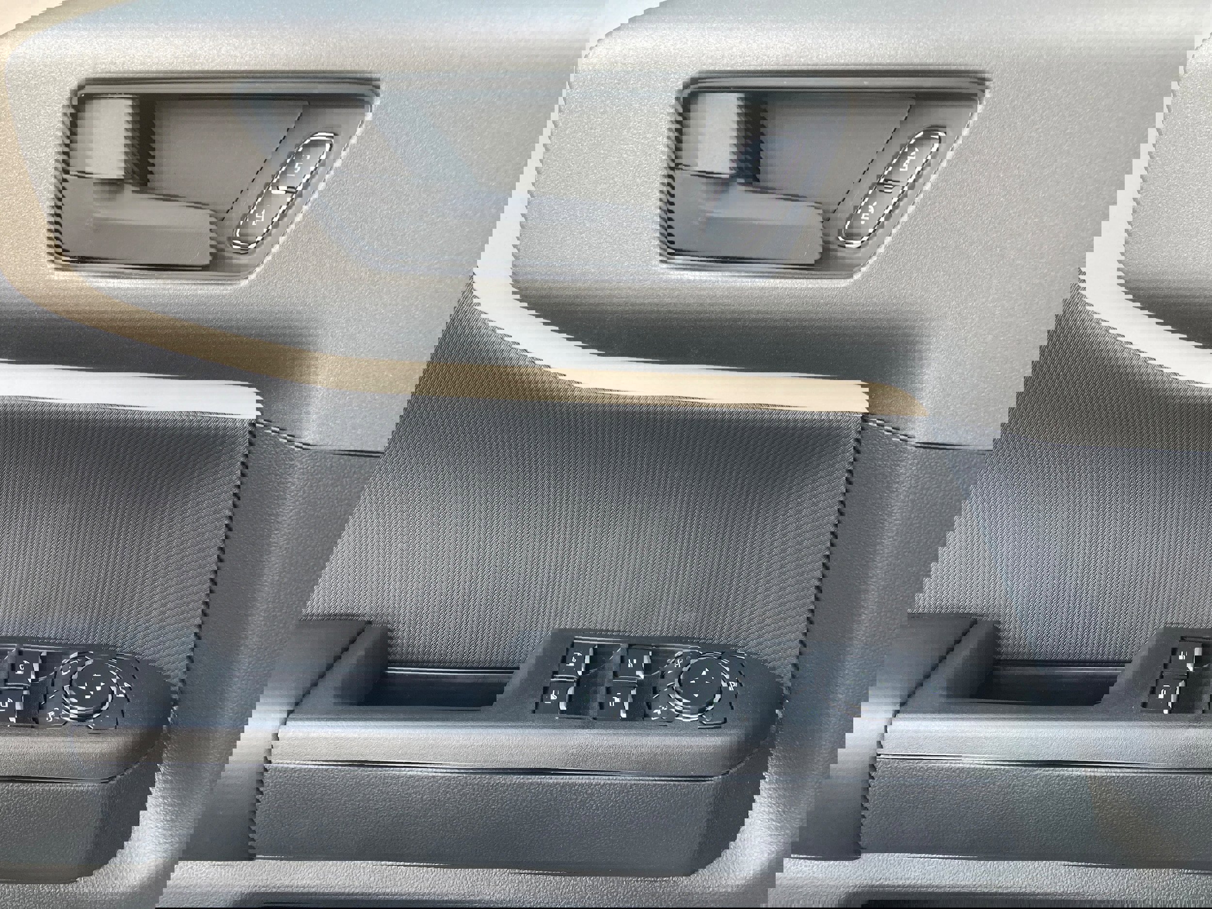 New 2025 Ford Bronco Sport Big Bend w/ Convenience Package image 20