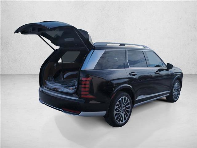 New 2026 Hyundai Palisade Calligraphy image 2