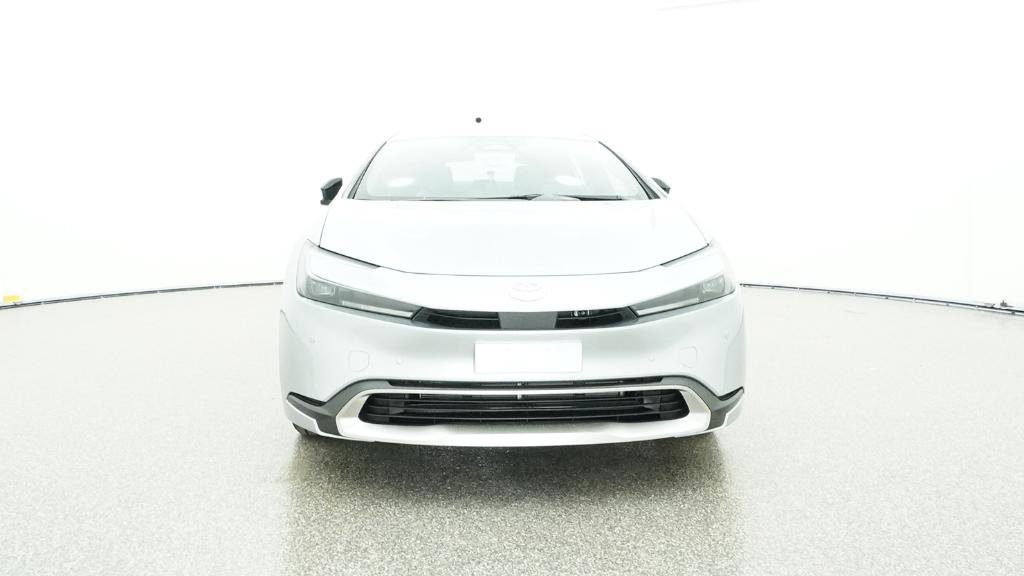New 2026 Toyota Prius SE image 66