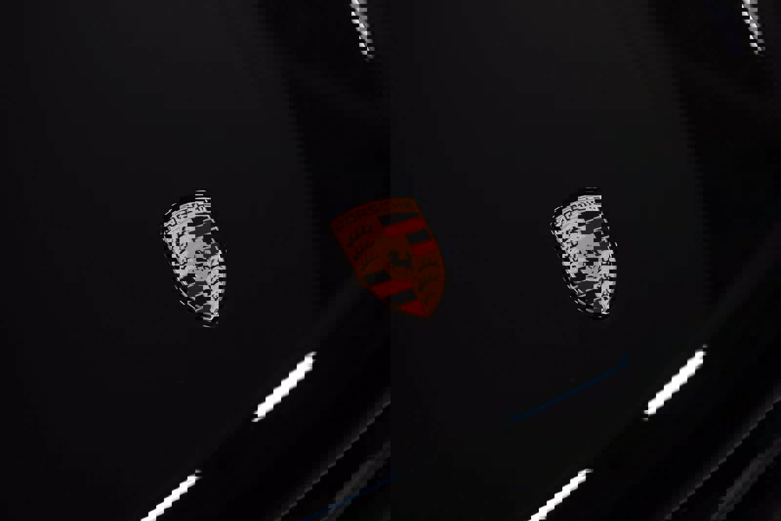 Certified 2025 Porsche Macan image 34