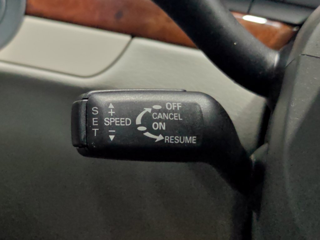 Used 2008 Audi A4 2.0T AWD/4WD image 33