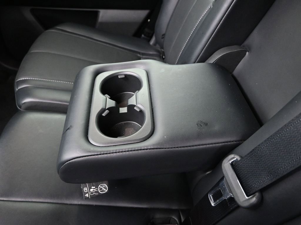 Used 2023 INFINITI QX60 Pure image 18