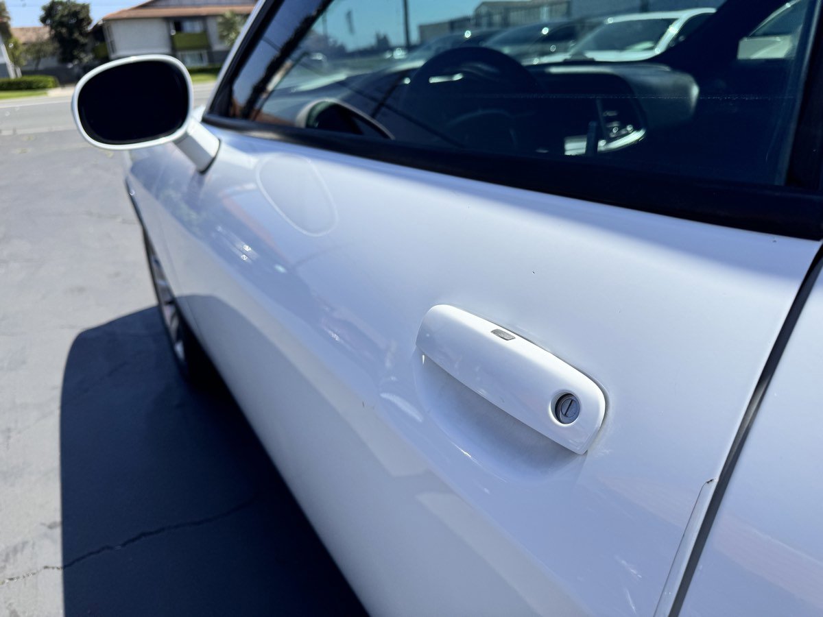 Used 2018 Dodge Challenger SXT RWD image 15
