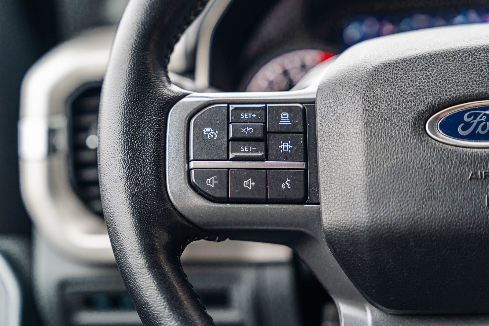 Used 2021 Ford F150 XLT w/ Equipment Group 302A High image 24