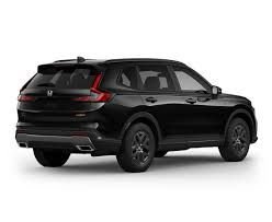 Used 2026 Honda CR-V TrailSport image 27