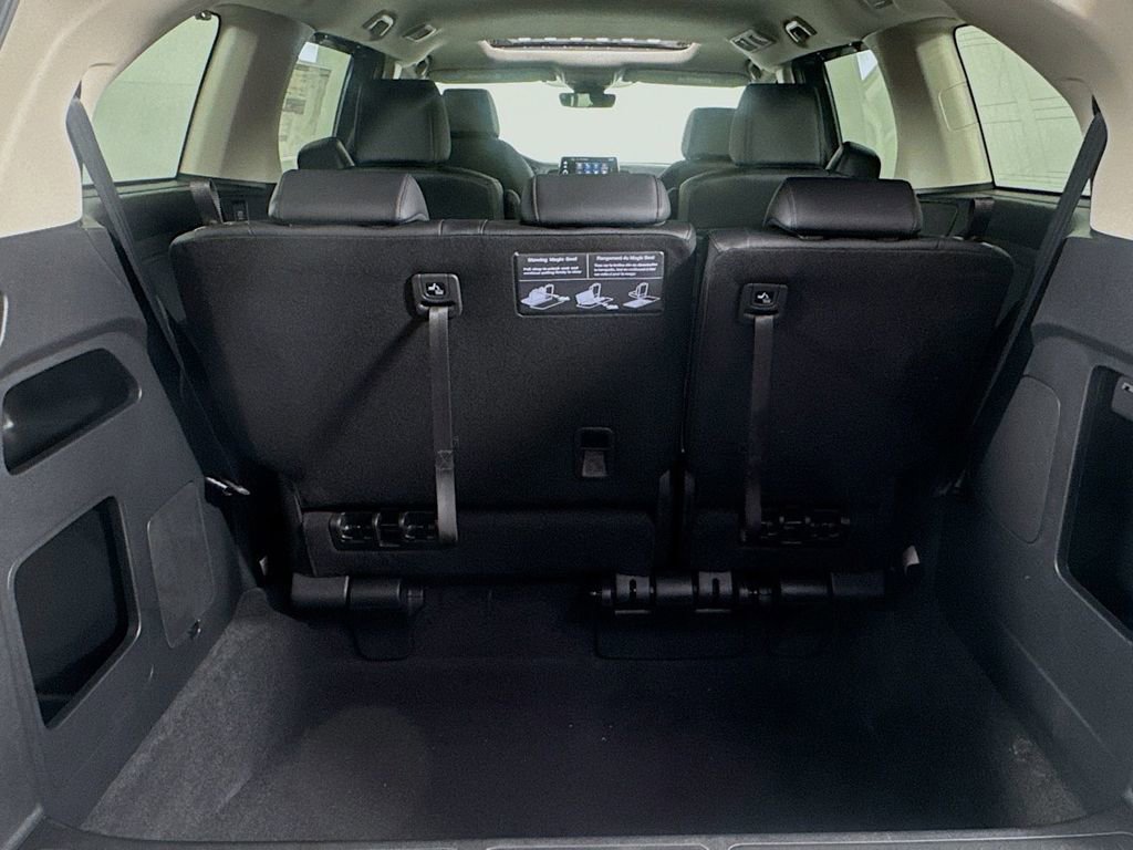 Used 2026 Honda Odyssey EX-L image 37