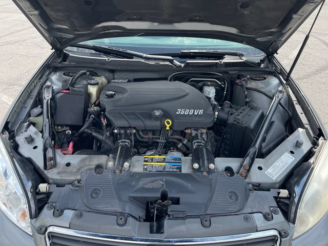 Used 2006 Chevrolet Impala LS FWD image 20