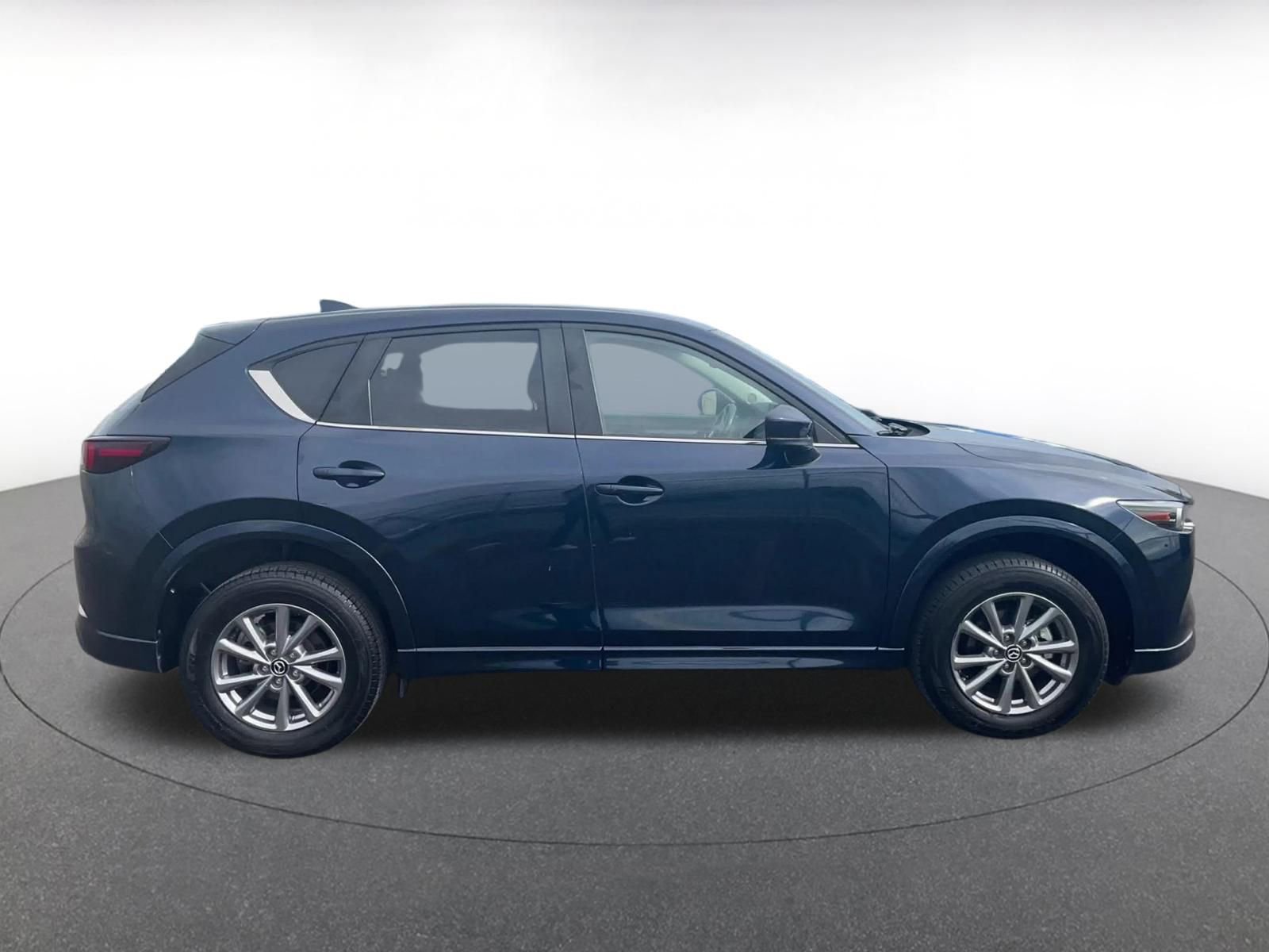 Used 2024 MAZDA CX-5 AWD 2.5 S w/ Select Package image 16