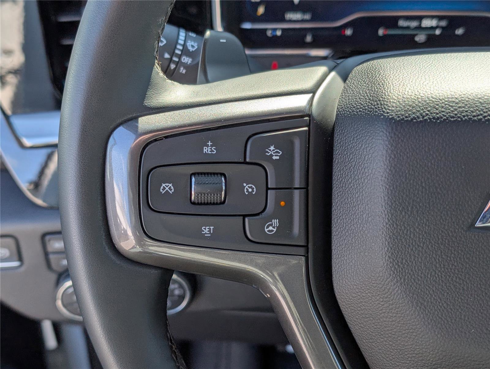 Used 2024 Chevrolet Silverado 1500 ZR2 w/ LPO, Dark Essentials Package image 24