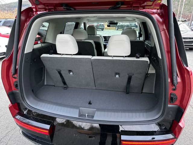 New 2026 Hyundai Santa Fe Calligraphy AWD/4WD image 24