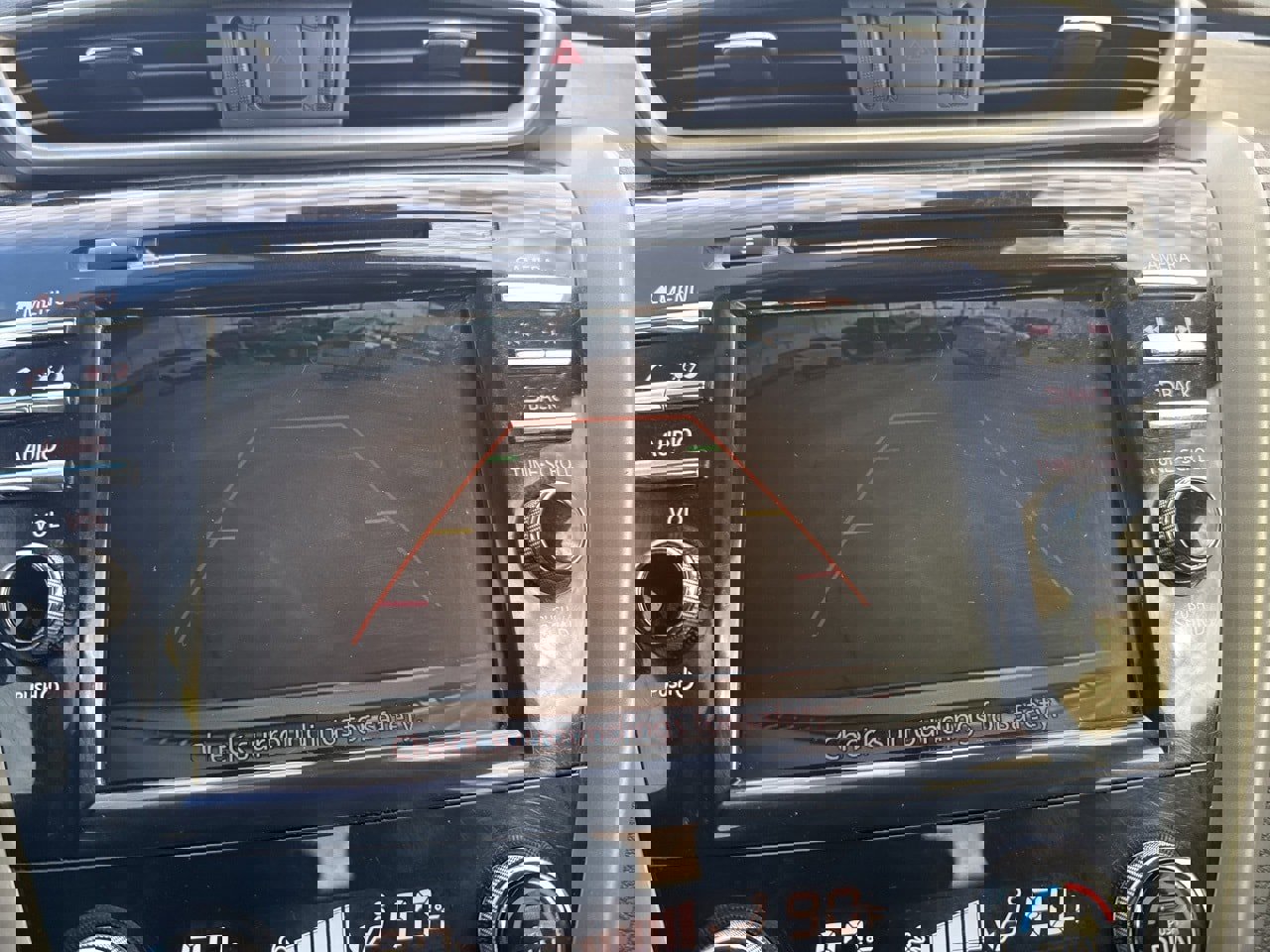 Certified 2022 Nissan Murano S w/ Cargo Package image 31