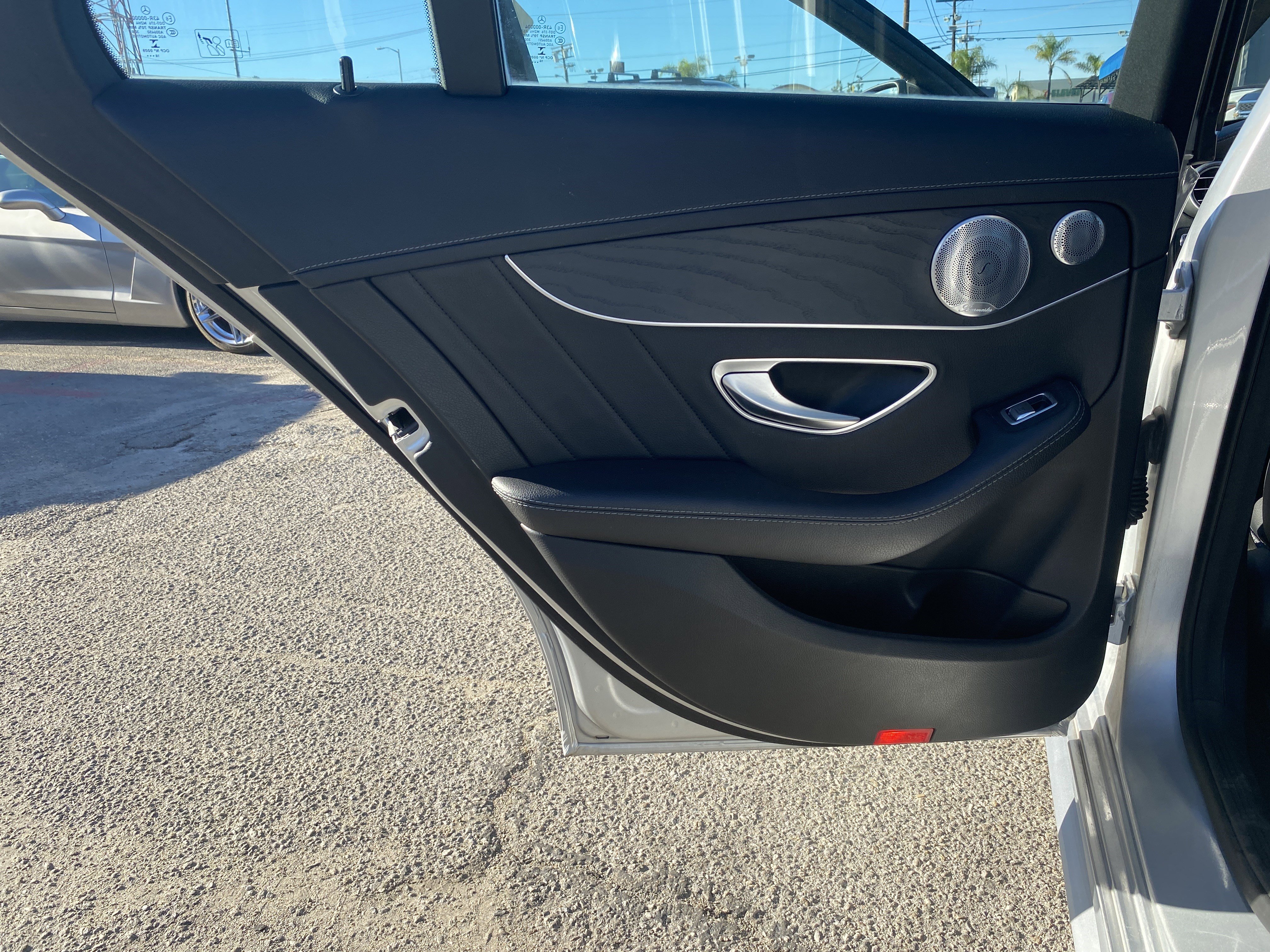 Used 2017 Mercedes-Benz C 43 AMG 4MATIC Sedan w/ Premium 4 Package image 20