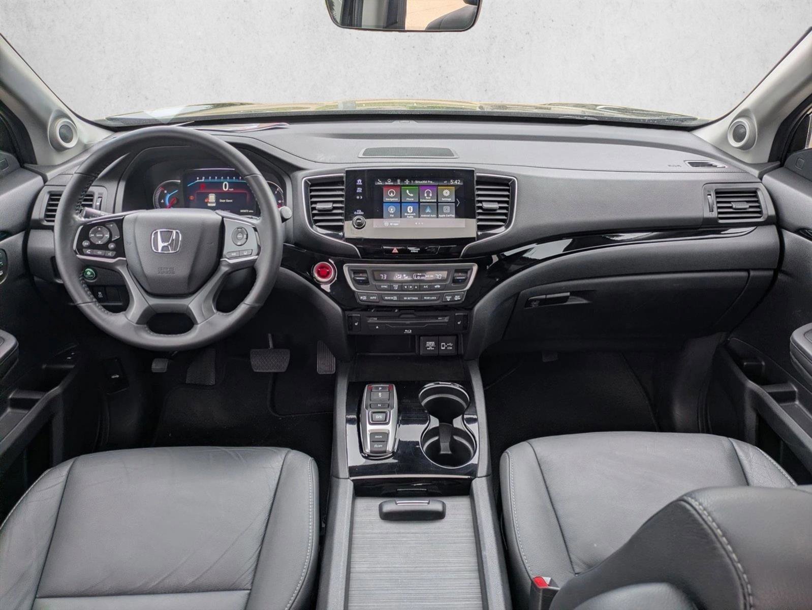 Used 2021 Honda Pilot Touring image 22