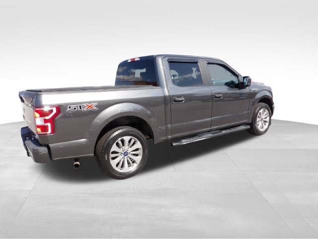 Used 2018 Ford F150 XL w/ Equipment Group 101A Mid RWD image 11