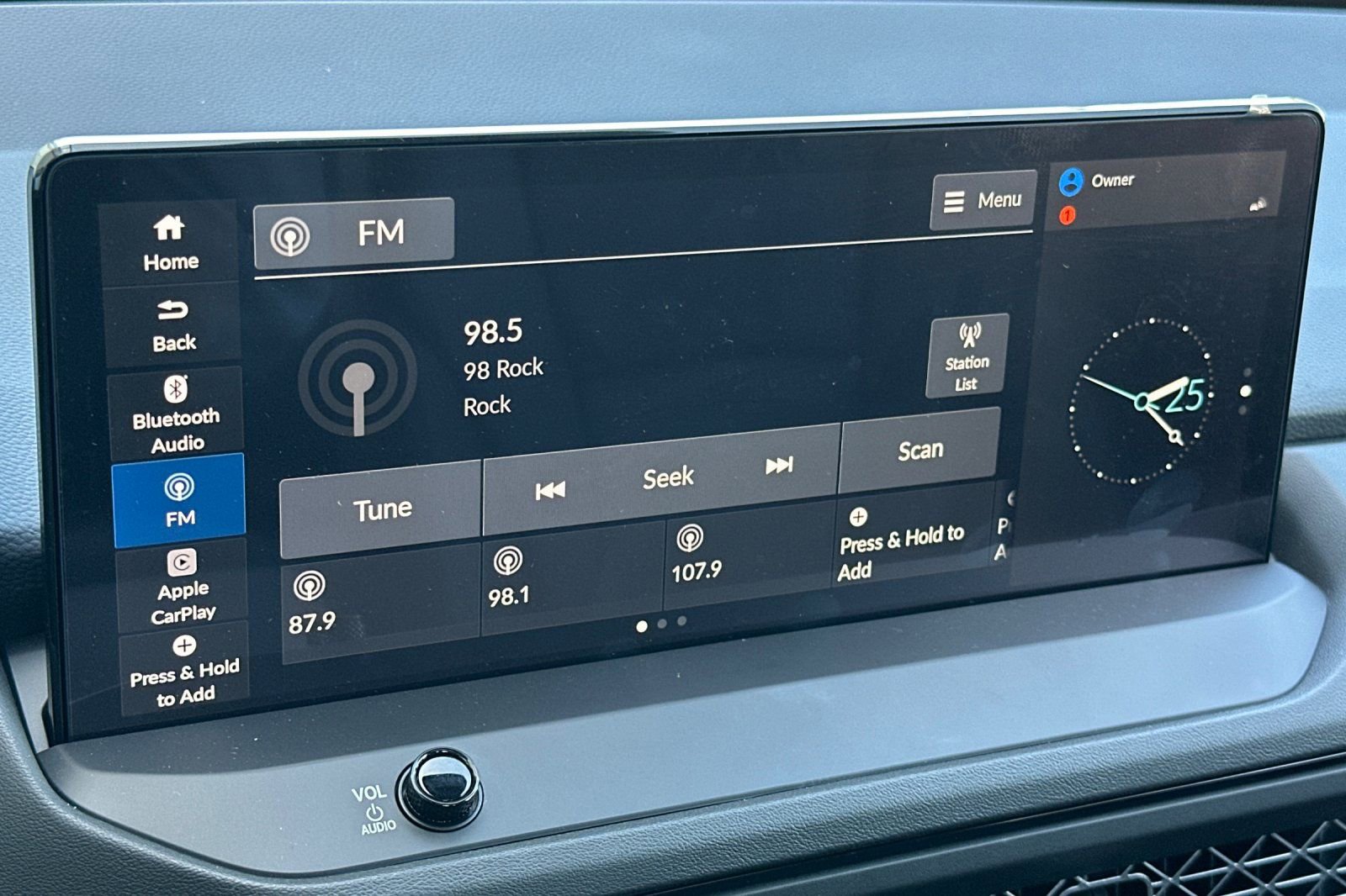 New 2026 Honda Accord EX-L image 20