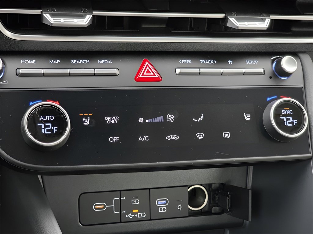 New 2026 Hyundai Sonata SEL image 20