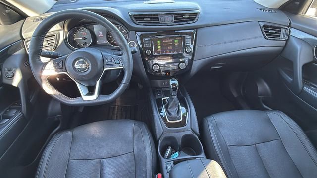 Used 2020 Nissan Rogue SL w/ Premium Package image 26