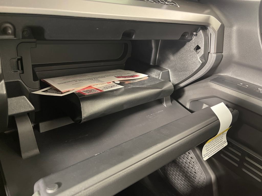 New 2026 Toyota Tacoma SR5 image 31