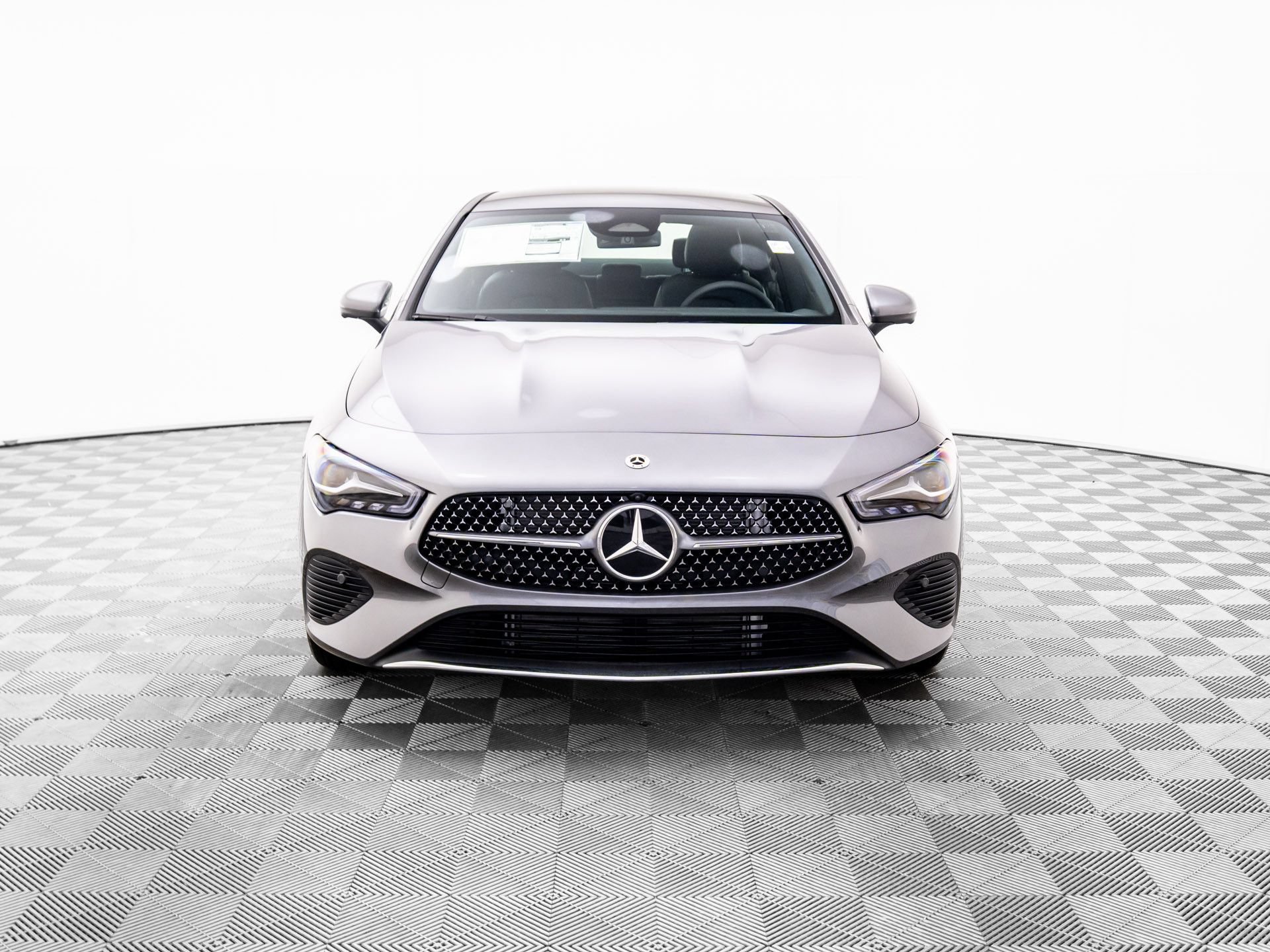 New 2026 Mercedes-Benz CLA 250 4MATIC image 8