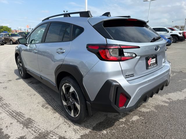 New 2026 Subaru Crosstrek 2.5i Limited w/ Crosstrek Mirror Package AWD/4WD image 5