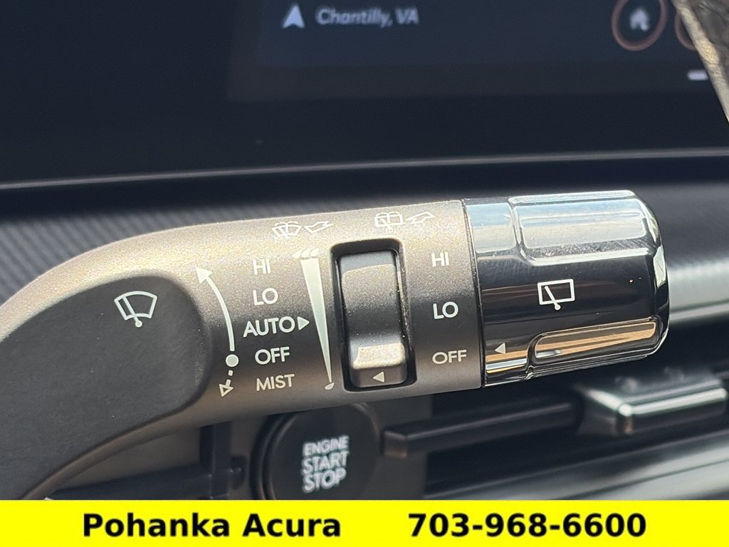 Used 2024 Hyundai Santa Fe Calligraphy AWD/4WD image 11