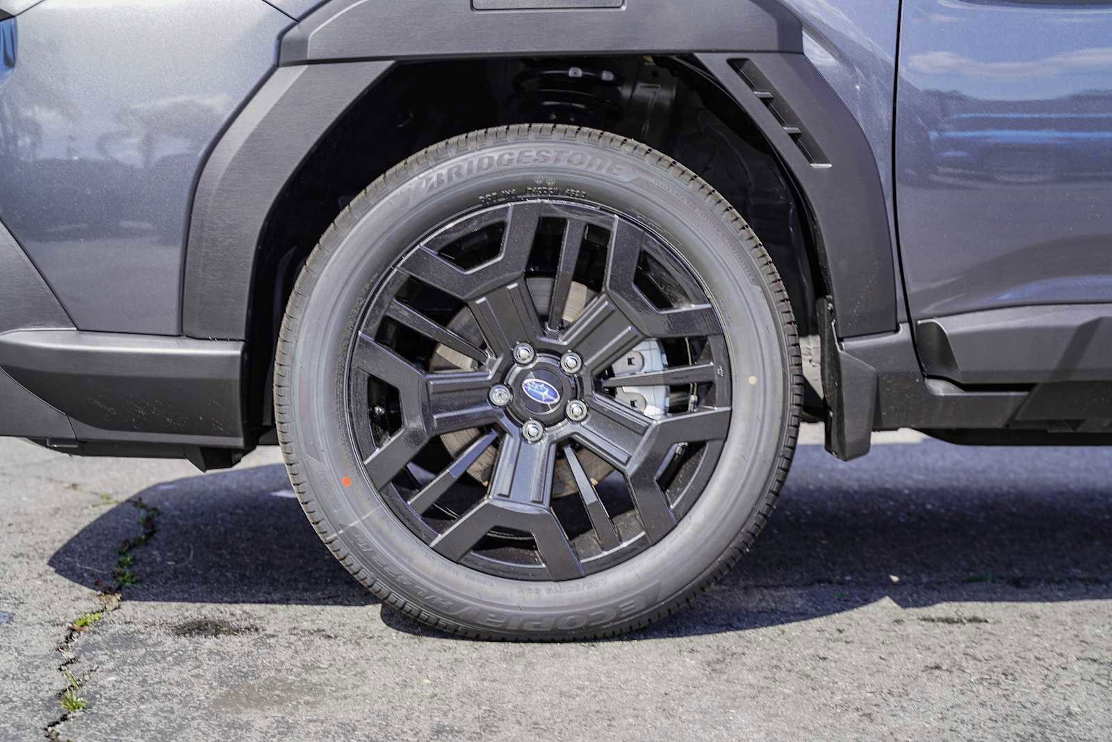 New 2026 Subaru Outback Limited XT image 9