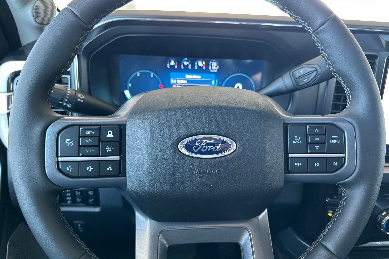 New 2026 Ford F250 Lariat w/ Lariat Ultimate Package AWD/4WD image 22