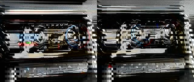 New 2026 GMC Sierra 3500 Denali w/ Denali Reserve Package image 27